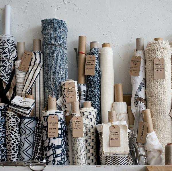 FABRIC SOURCING