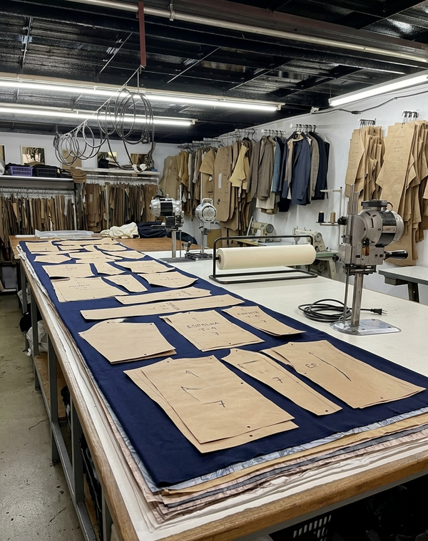 BULK PRODUCTION