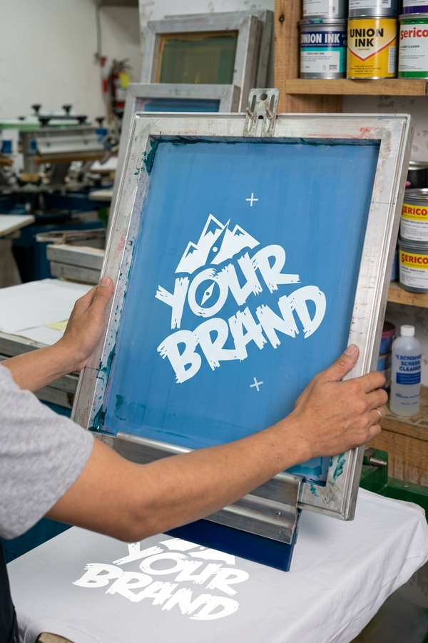 PRINTING & FINISHING