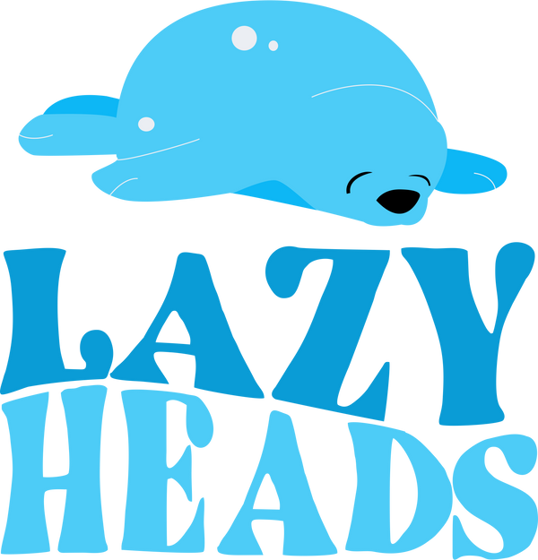 LAZYHEADS